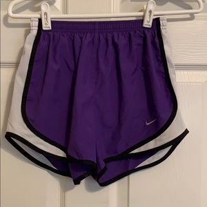 Dri-Fit Nike Shorts